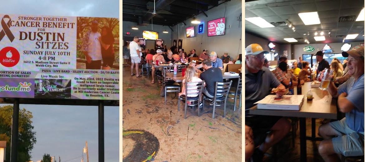 WildFire Pizza and Pub